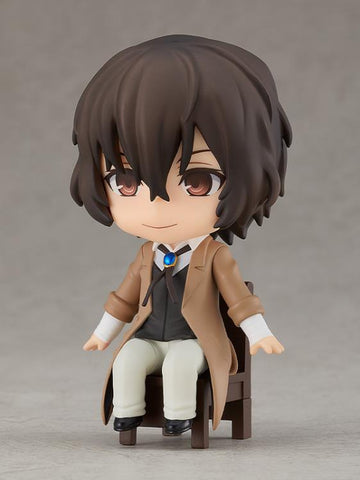 nendoroid swacchao ryunosuke akutagawa bungo stray dogs