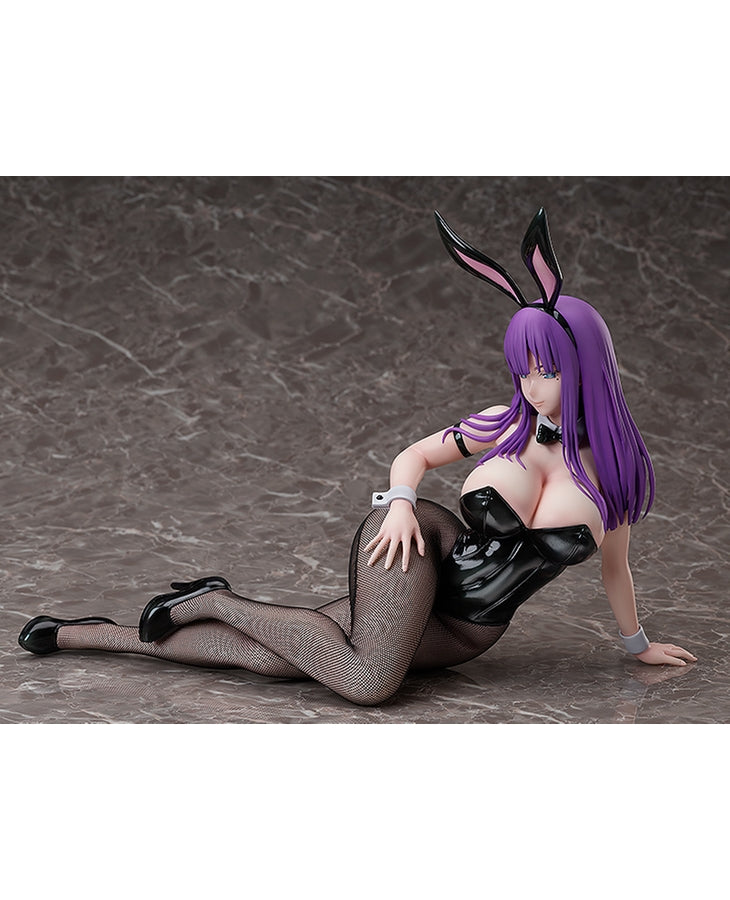 mira suou bunny ver worlds end harem 1 4 scale figure