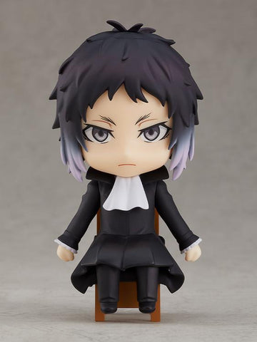 nendoroid swacchao ryunosuke akutagawa bungo stray dogs 1