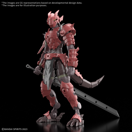[PRE-ORDER] - [ETA Feb-Mar 26] - 30MF Dragoniaknight