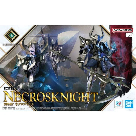 30MF Nekrosknight
