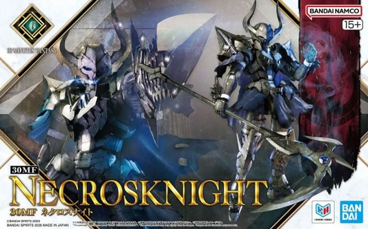 30MF Nekrosknight