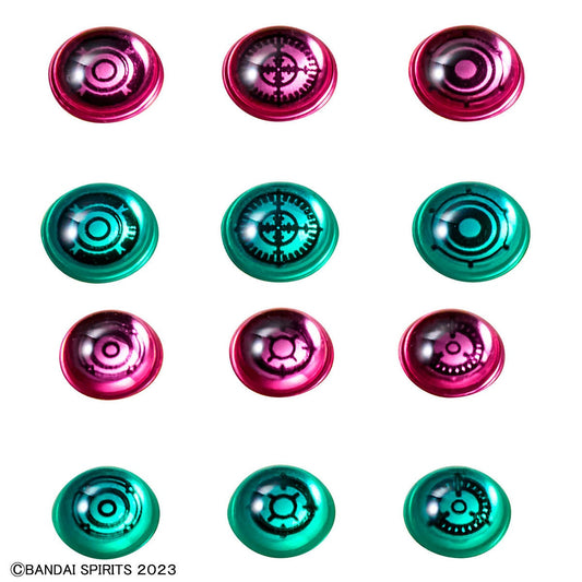 30MS Customize Material (3D Lens Seal)