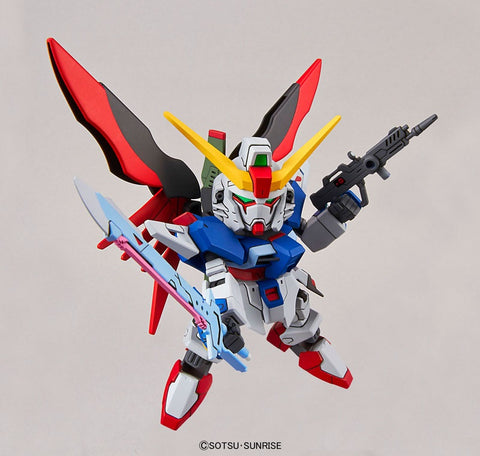 sd gundam ex standard destiny