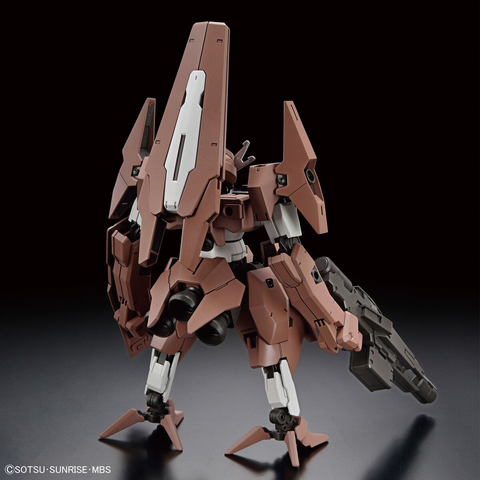 1 144 hg gundam lfrith thorn