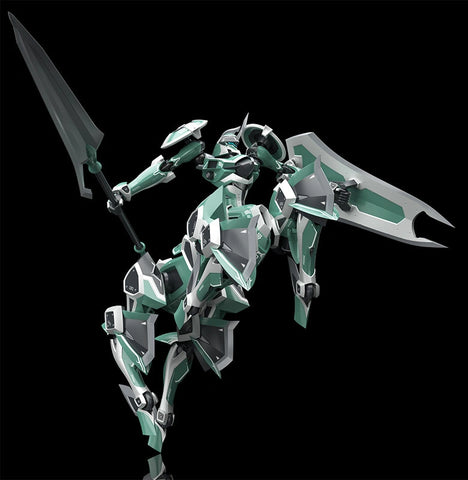 moderoid tzendolg tzendolimble knights magic model kit