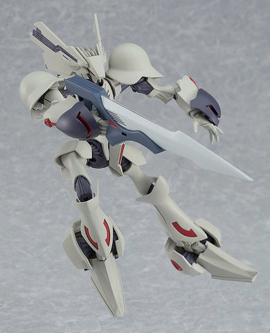 moderoid grand cher brain powerd model kit