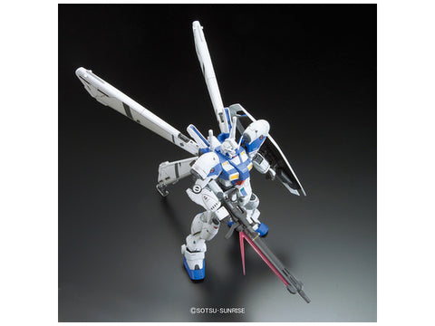 (1/100) RE Gundam GP04 Gerbera