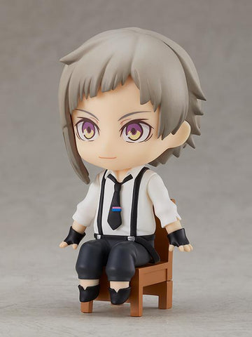 nendoroid swacchao atsushi nakajima bungo stray dogs