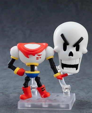 nendoroid papyrus undertale