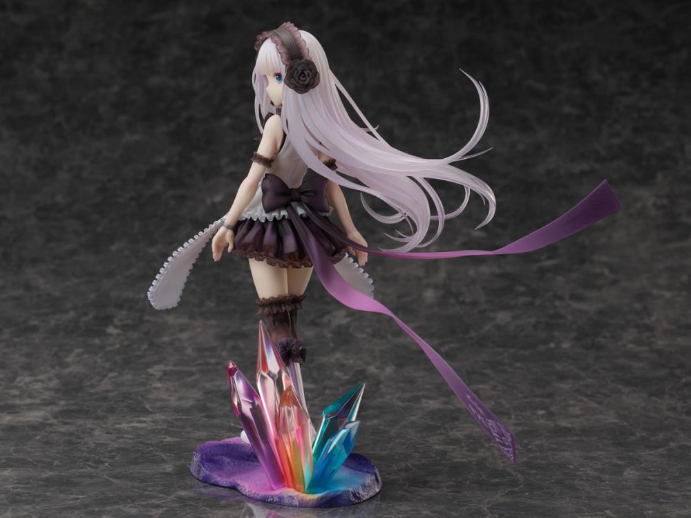 mira she professed herself pupil of the wise man 1 7 scale figure