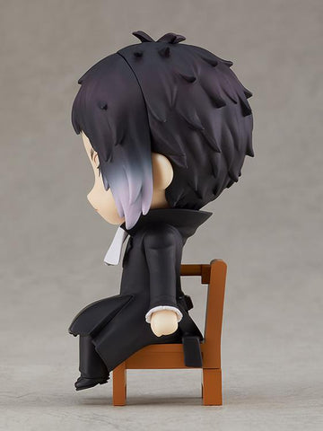 nendoroid swacchao ryunosuke akutagawa bungo stray dogs 1