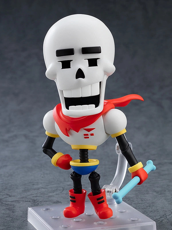 nendoroid papyrus undertale