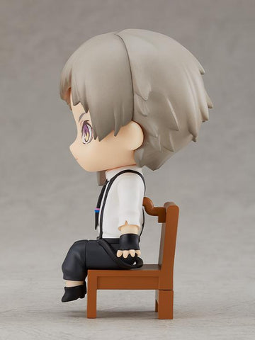 nendoroid swacchao atsushi nakajima bungo stray dogs