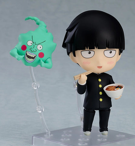 nendoroid shigeo kageyama mob psycho 100 iii