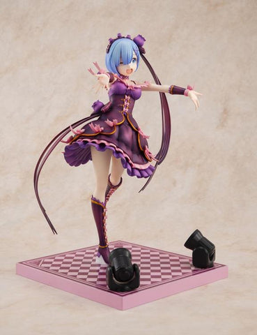 rem birthday 2021 ver re zero starting life in another world 1 7 scale figure