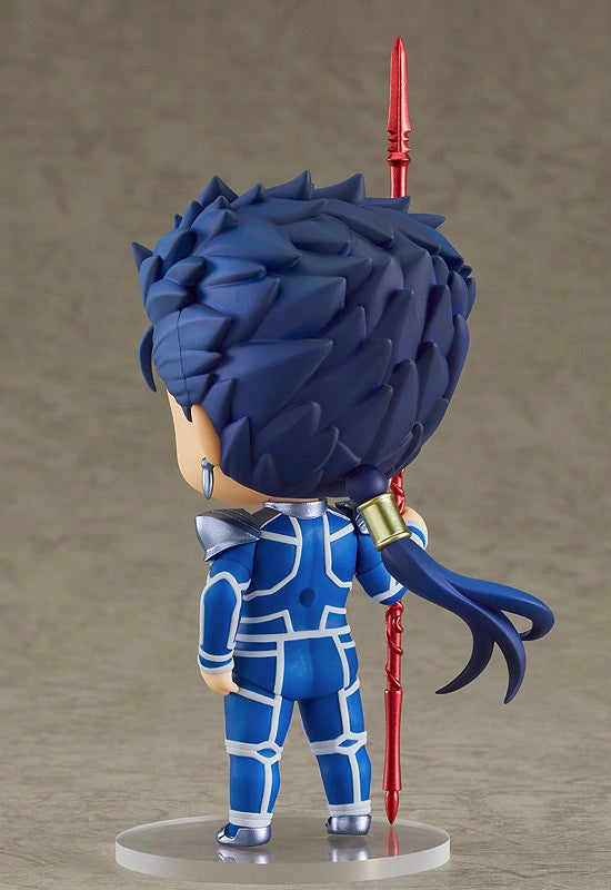 nendoroid lancer cu chulainn fate grand order
