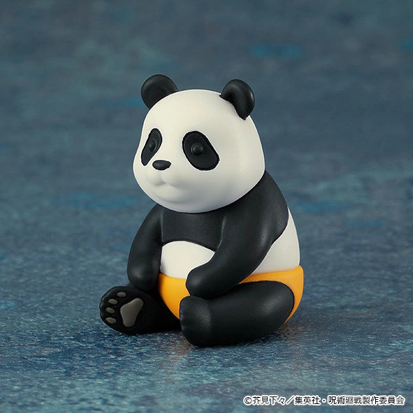 nendoroid panda jujutsu kaisen