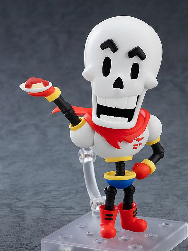 nendoroid papyrus undertale