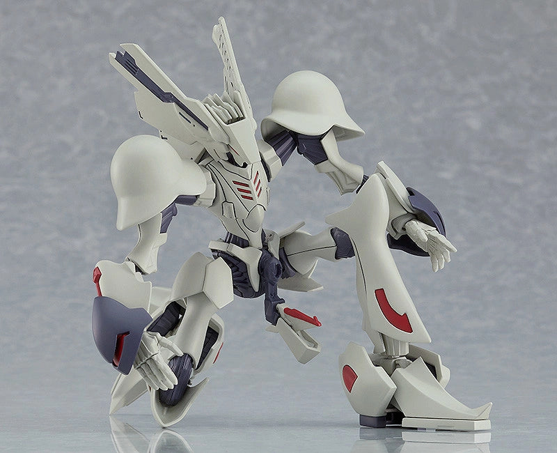 moderoid grand cher brain powerd model kit