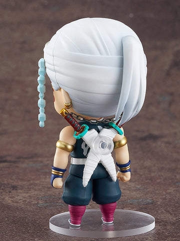 nendoroid tengen uzui demon slayer kimetsu no yaiba
