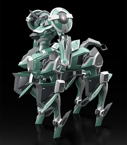 moderoid tzendolg tzendolimble knights magic model kit