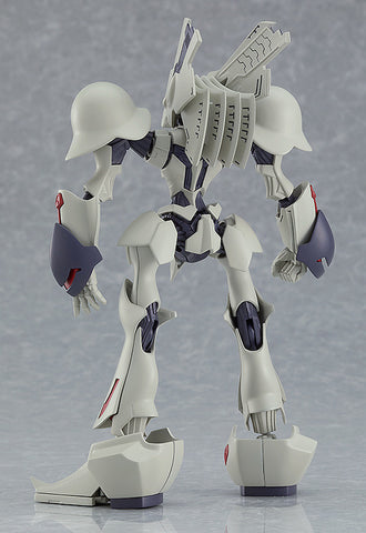 moderoid grand cher brain powerd model kit