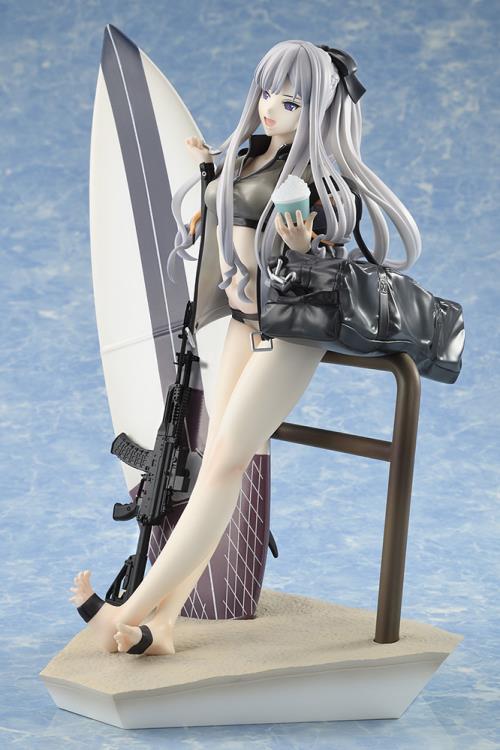 AK-12 Smoothie Age Ver. (Girls' Frontline) 1/8 Scale Figure