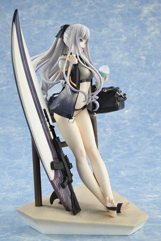AK-12 Smoothie Age Ver. (Girls' Frontline) 1/8 Scale Figure