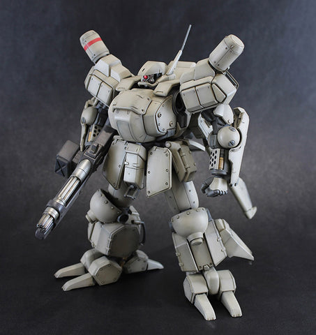 AS-5E3 Leynos Player Type Renewal Ver. (Assault Suits Leynos) (Reissue) 1/35 Model Kit