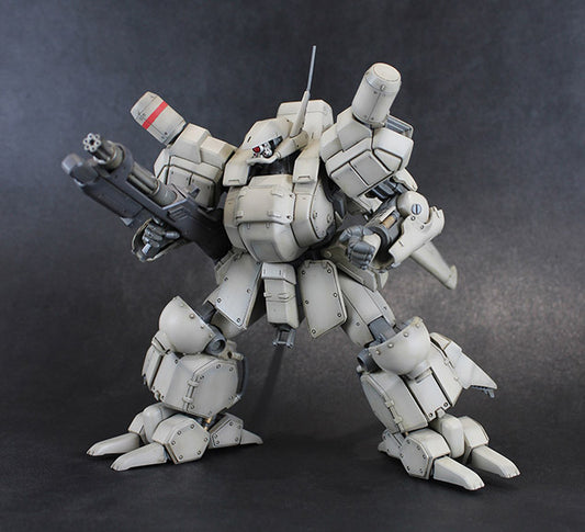 AS-5E3 Leynos Player Type Renewal Ver. (Assault Suits Leynos) (Reissue) 1/35 Model Kit