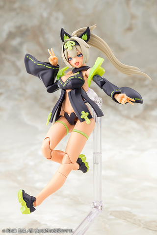 [PRE-ORDER] - [ETA Apr-May 2025] - Megami Device Asra Tamamonomae Utage