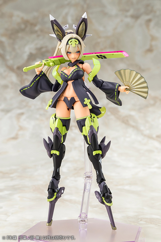 [PRE-ORDER] - [ETA Apr-May 2025] - Megami Device Asra Tamamonomae Utage