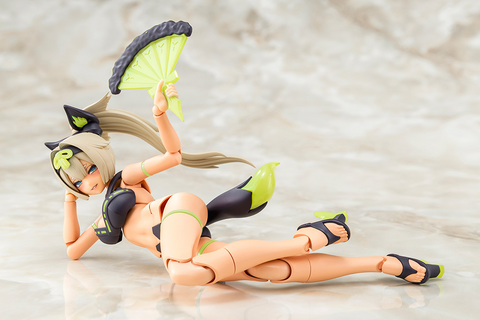 [PRE-ORDER] - [ETA Apr-May 2025] - Megami Device Asra Tamamonomae Utage