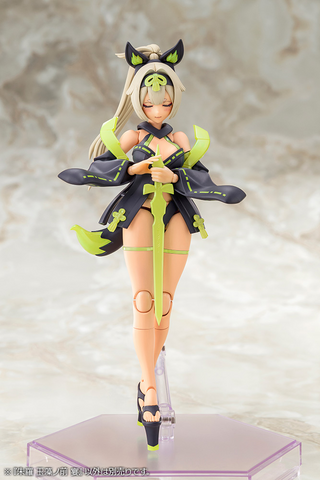 [PRE-ORDER] - [ETA Apr-May 2025] - Megami Device Asra Tamamonomae Utage