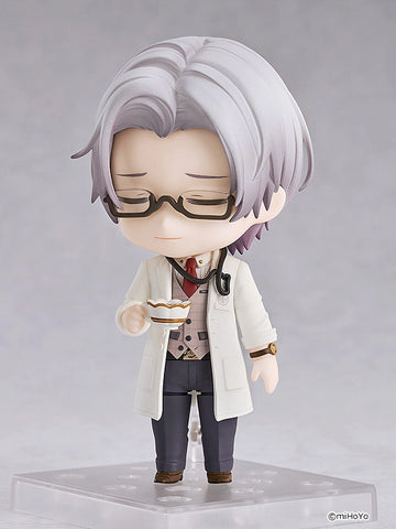 [PRE-ORDER] - [ETA Q3 2024] - Nendoroid Adjudicator (Tears of Themis)