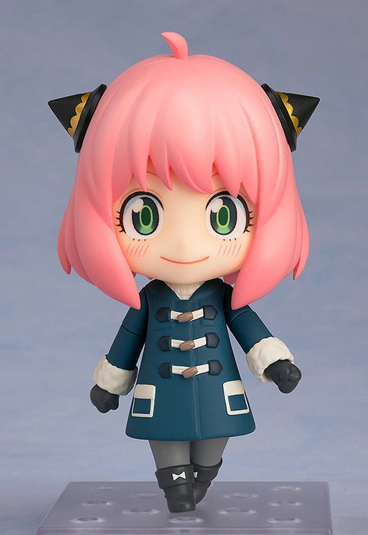 Nendoroid Anya Forger Winter Clothes Ver. (Spy x Family)