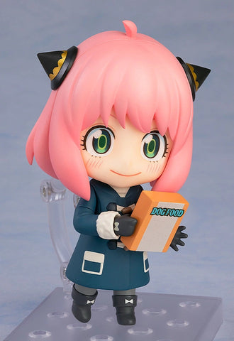 Nendoroid Anya Forger Winter Clothes Ver. (Spy x Family)