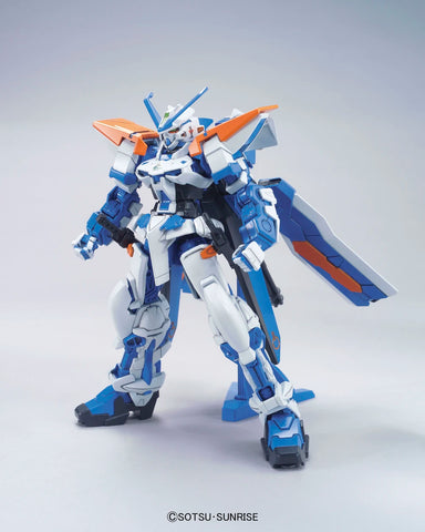 (1/144) HG Gundam Astray Blue Frame Second L