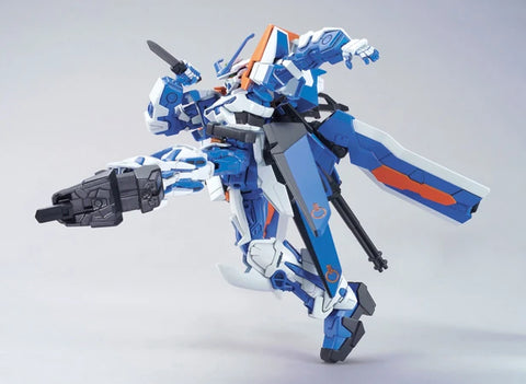 (1/144) HG Gundam Astray Blue Frame Second L