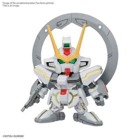 [PRE-ORDER] - [ETA Jan-Feb 25] - BB Senshi C.E.73 -Stargazer- Set