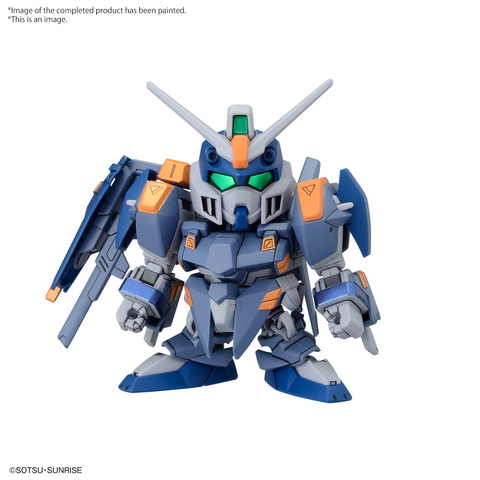 [PRE-ORDER] - [ETA Jan-Feb 25] - BB Senshi C.E.73 -Stargazer- Set