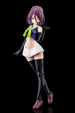 [PRE-ORDER] - [ETA Jun-Jul 2024] - Megami Device Buster Doll Tank