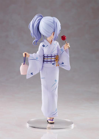 Chino Summer Festival (Is The Order A Rabbit? Bloom) 1/7 Scale Figure (Repackage Edition)