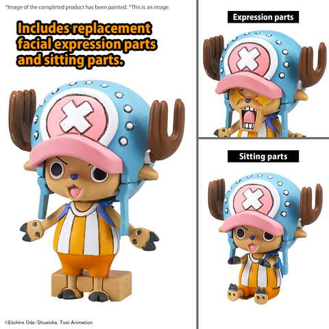 [PRE-ORDER] - [ETA Jan-Feb 25] - Chopper Robot 1&2 (Chopper Tank & Chopper Wing)