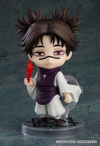 [PRE-ORDER] - [ETA Q3 2024] - Nendoroid Choso (Jujutsu Kaisen)