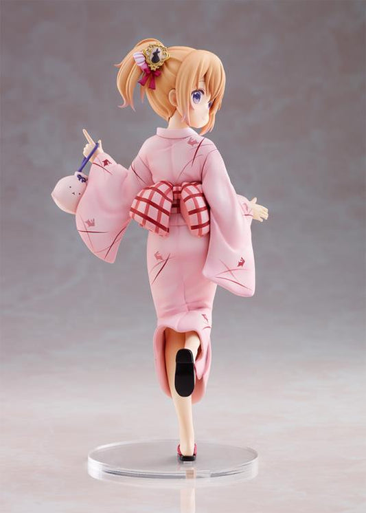 Cocoa Summer Festival (Is The Order A Rabbit? Bloom) 1/7 Scale Figure (Repackage Edition)