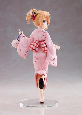 Cocoa Summer Festival (Is The Order A Rabbit? Bloom) 1/7 Scale Figure (Repackage Edition)