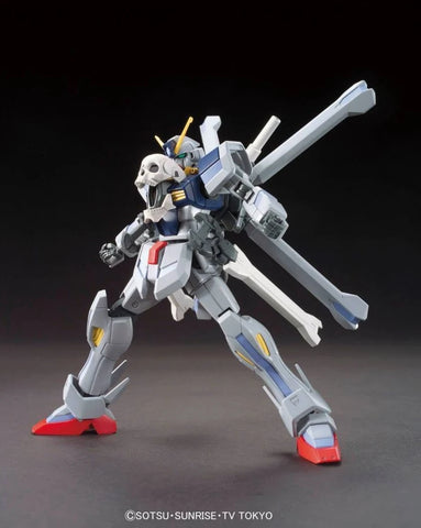 (1/144) HGBF Cross Bone Gundam Maoh
