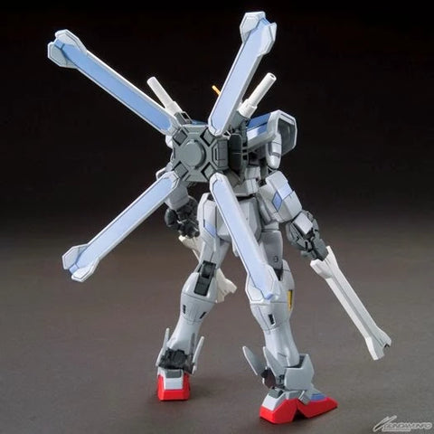 (1/144) HGBF Cross Bone Gundam Maoh